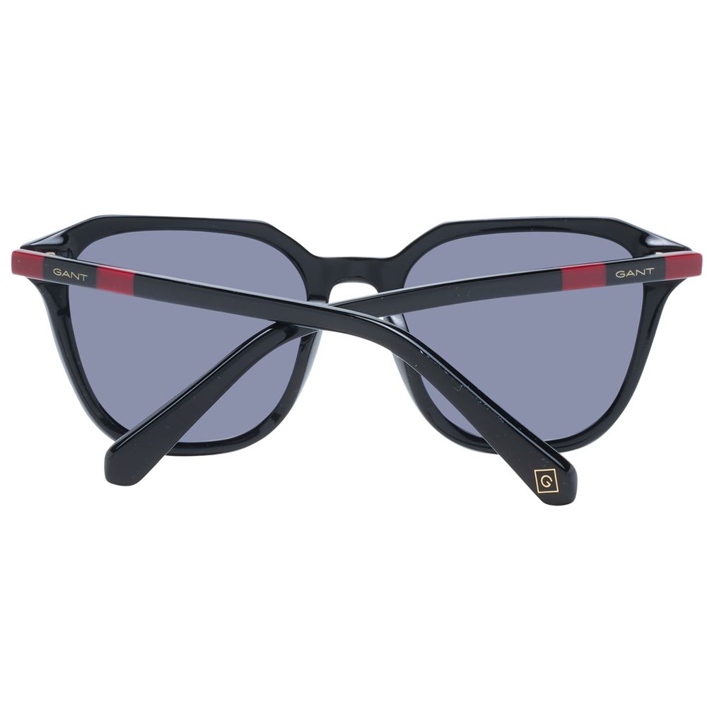 Gant Black  Sunglasses