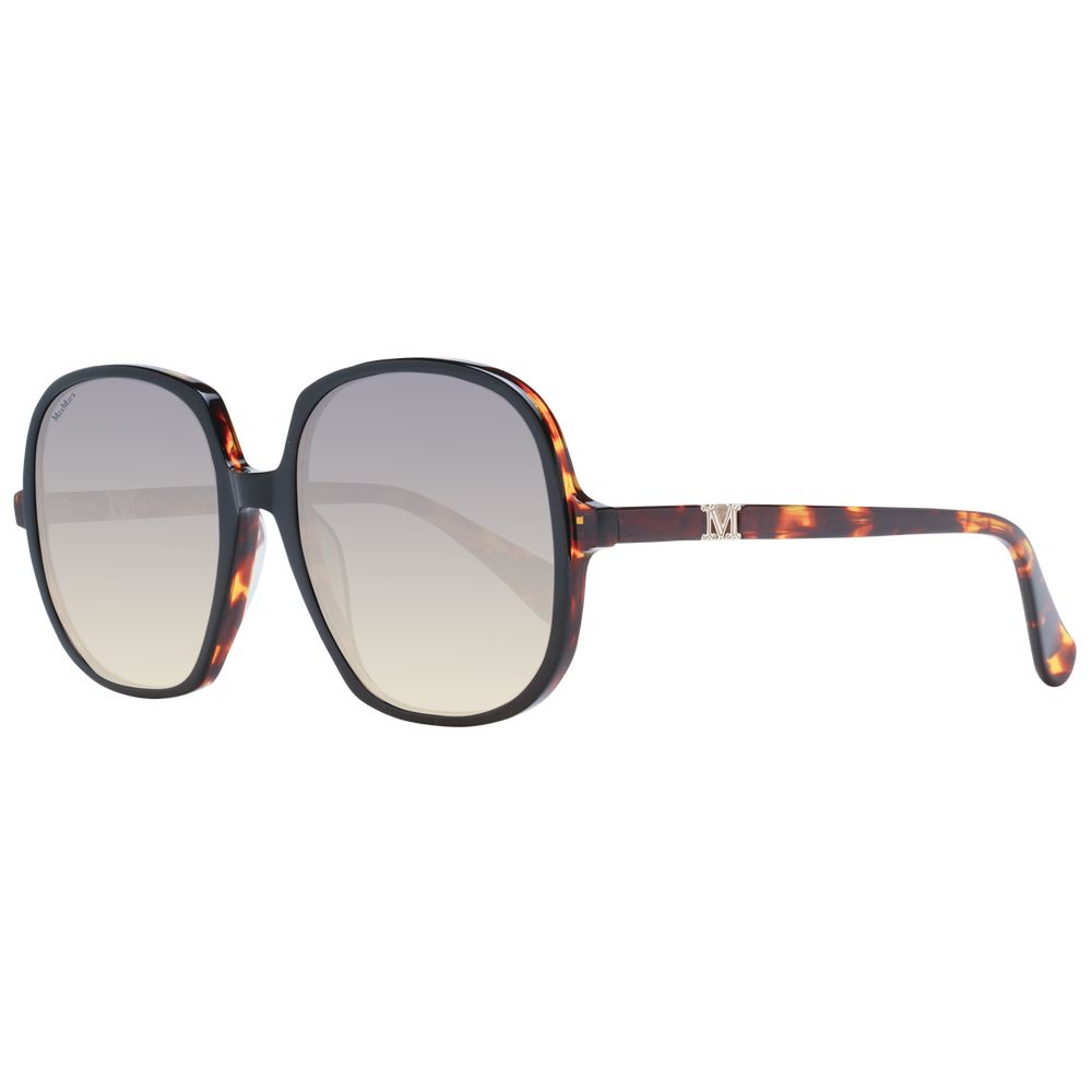Max Mara Brown  Sunglasses