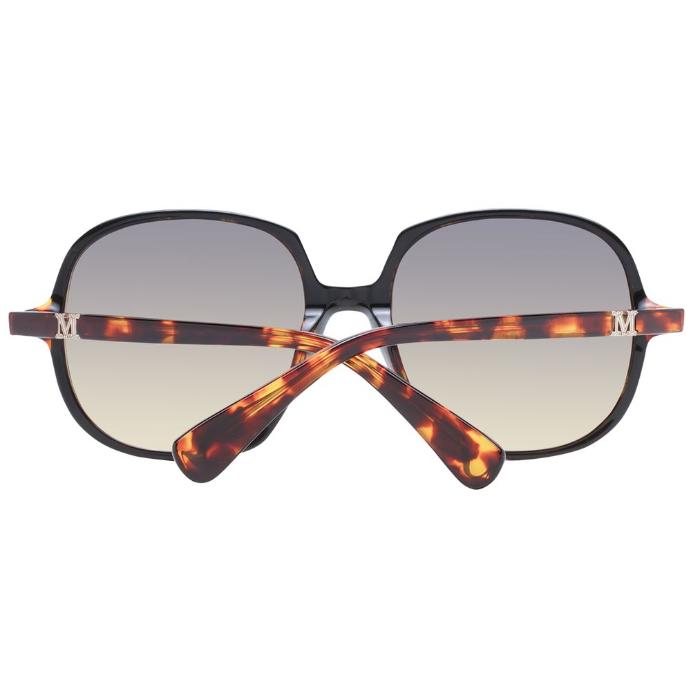 Max Mara Brown  Sunglasses