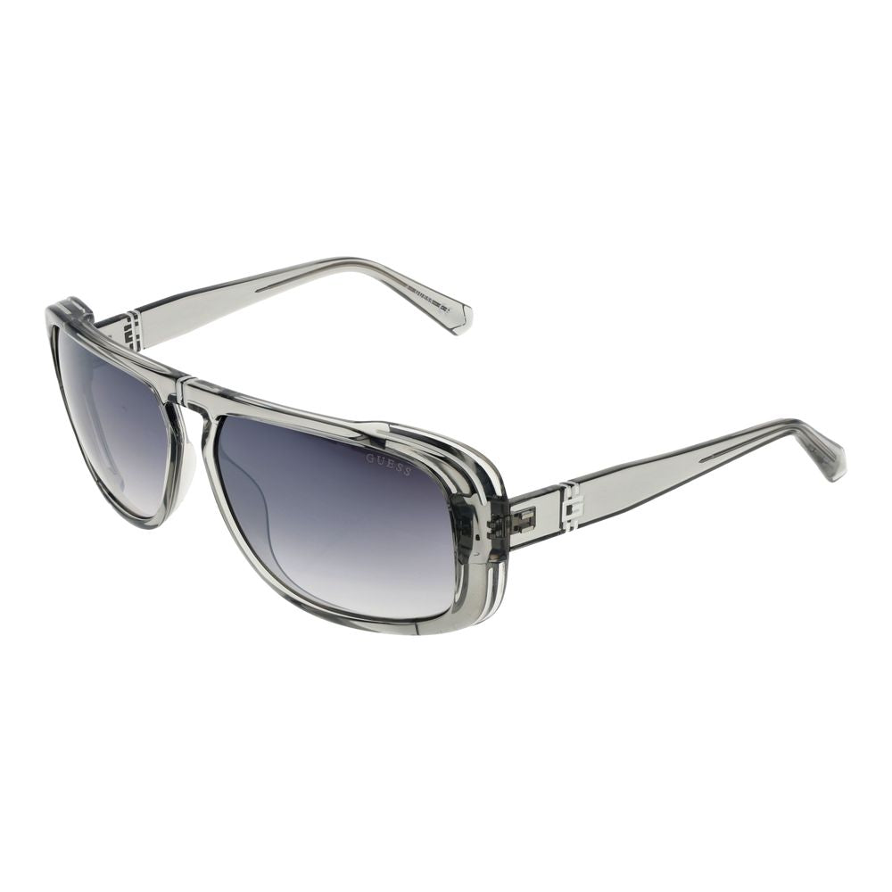 Guess Gray  Sunglasses