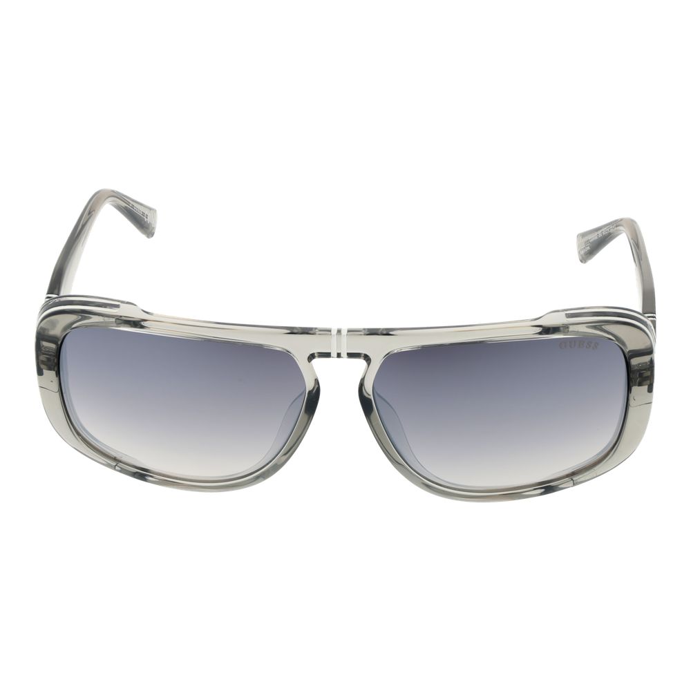 Guess Gray  Sunglasses