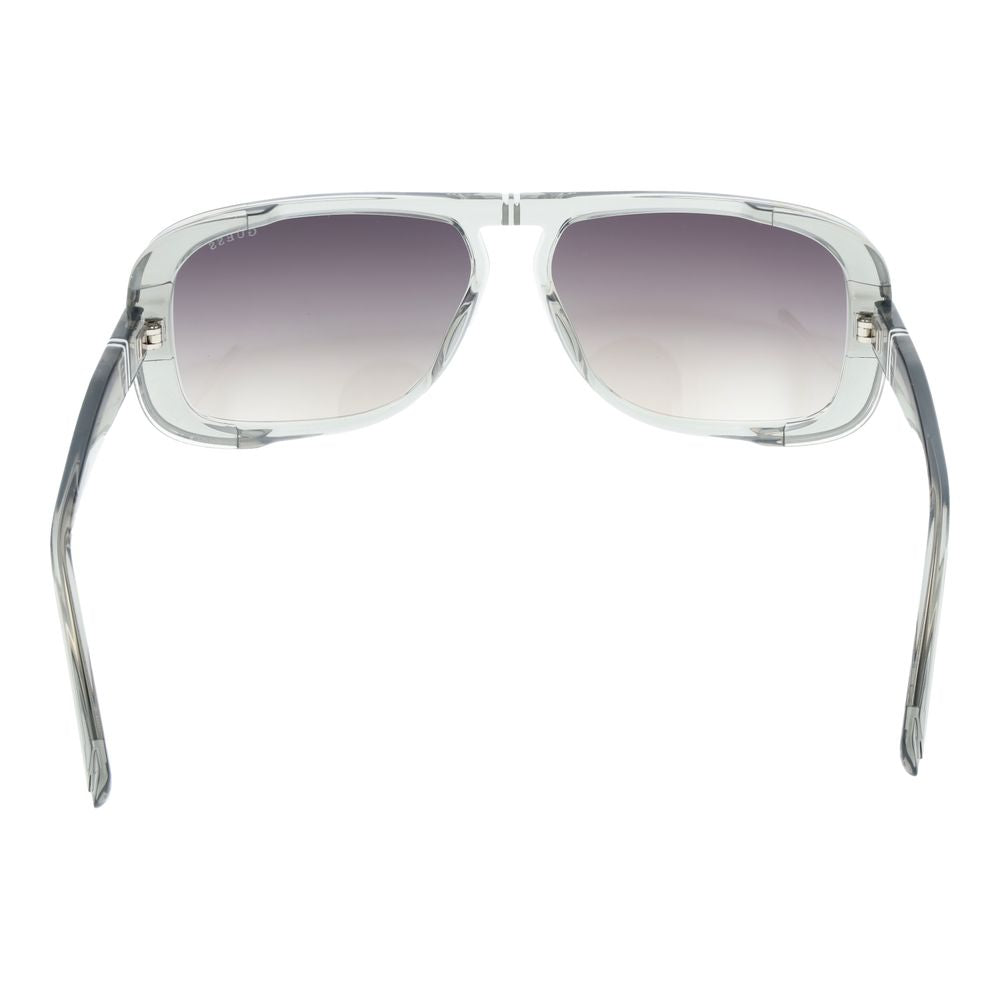 Guess Gray  Sunglasses