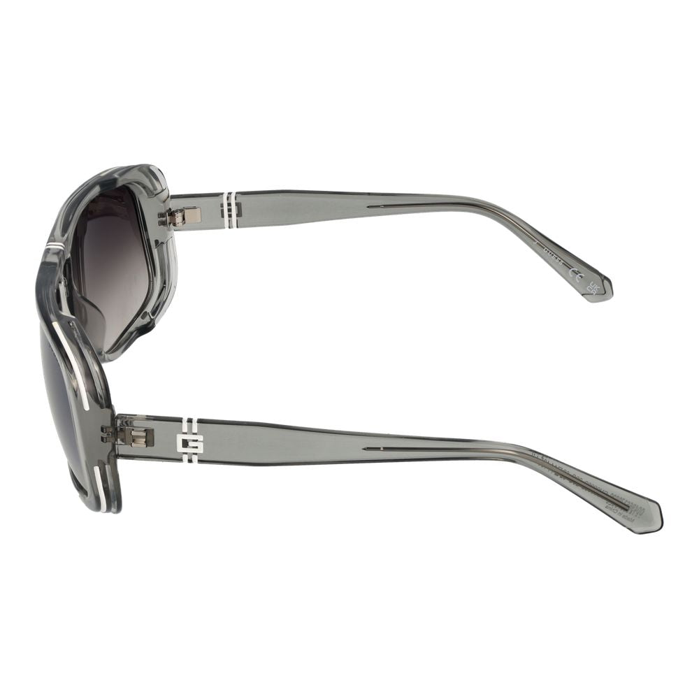 Guess Gray  Sunglasses
