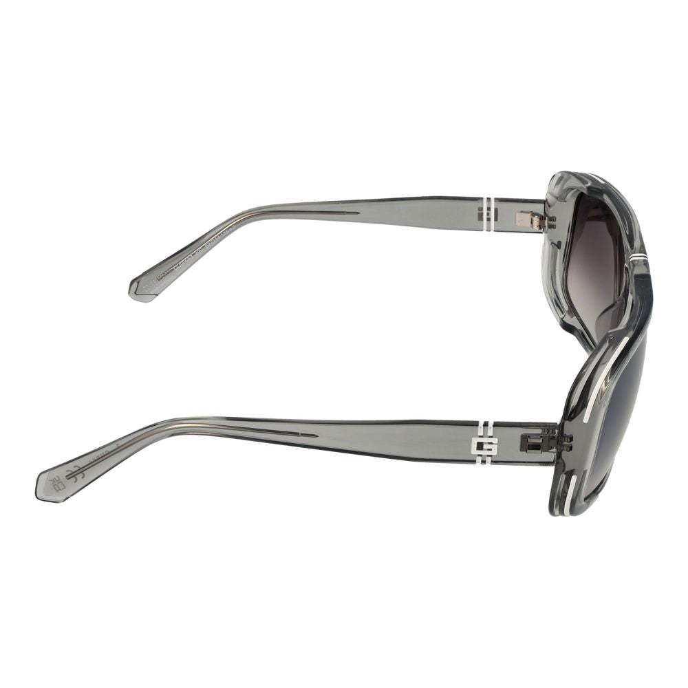 Guess Gray  Sunglasses