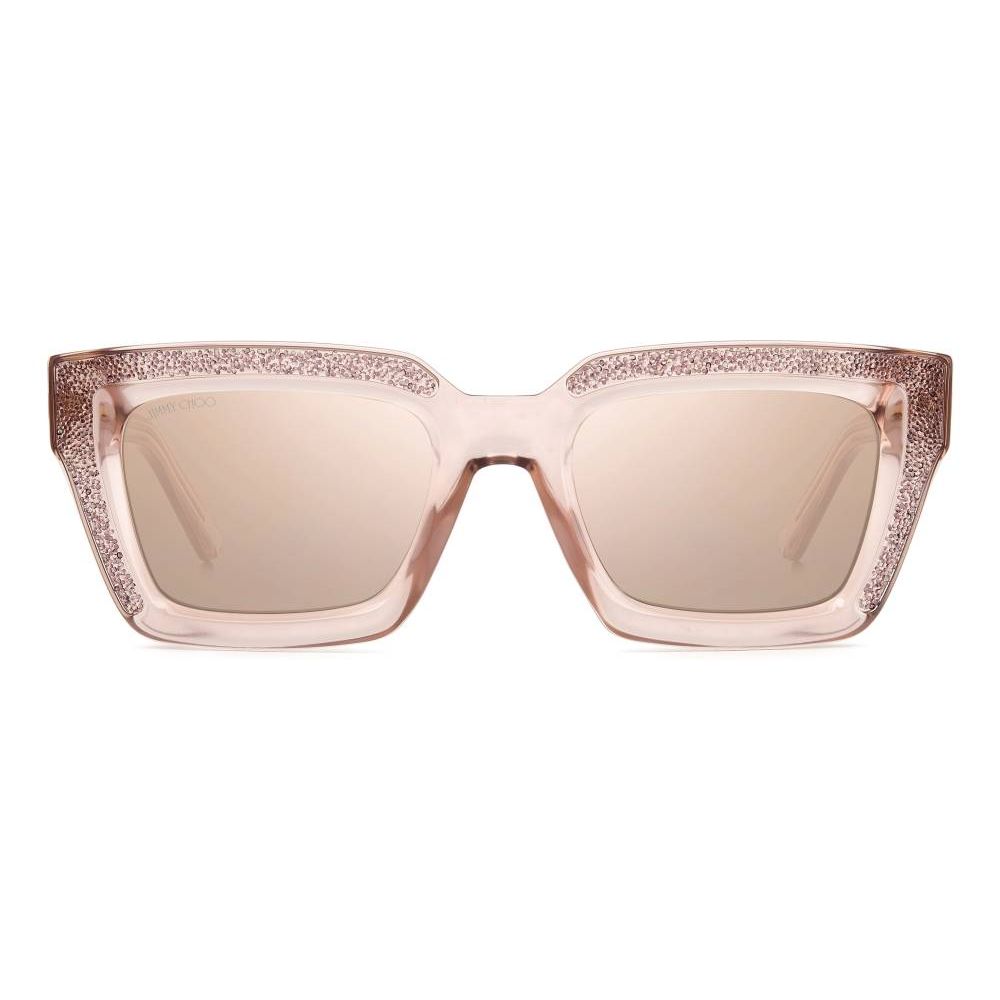 Jimmy Choo Multicolor  Sunglasses