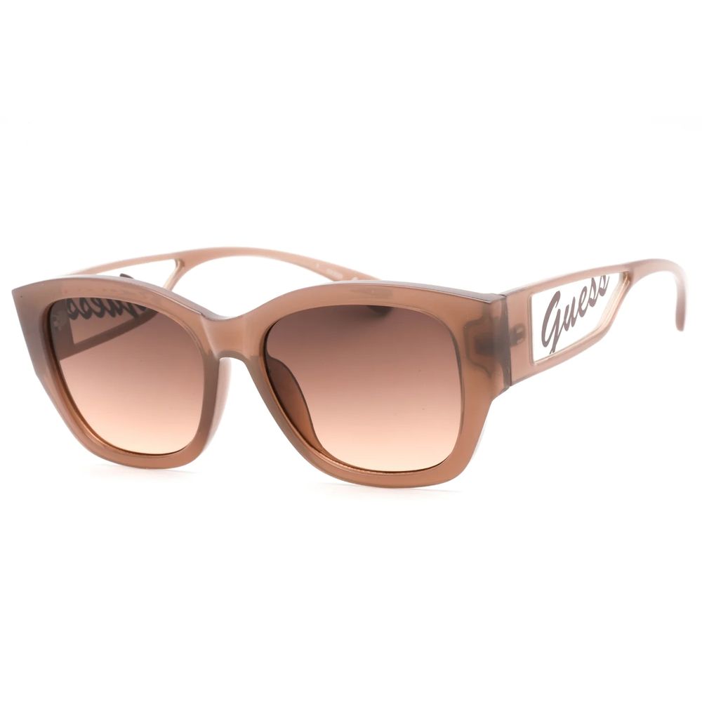 Guess Brown  Sunglasses