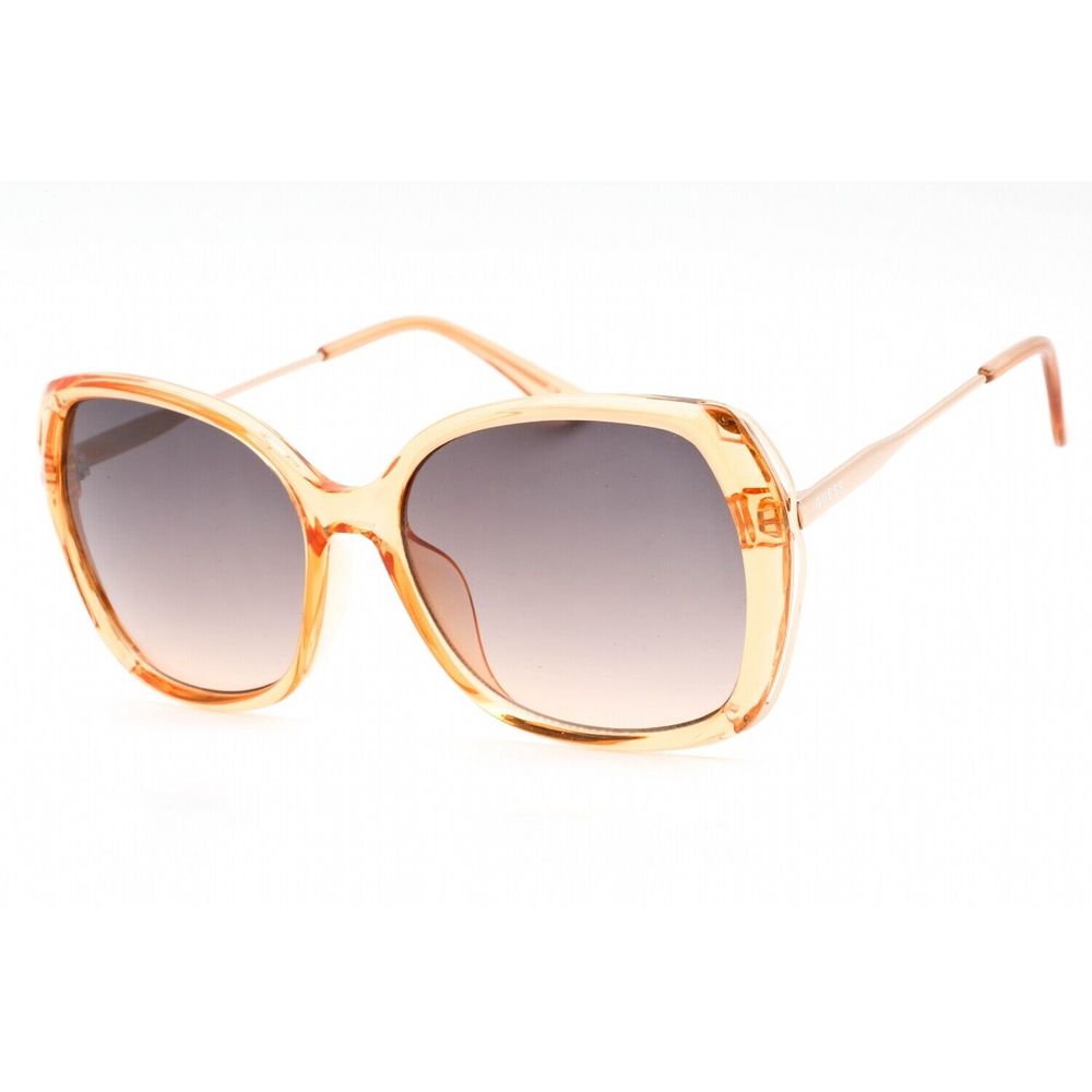 Guess Brown  Sunglasses