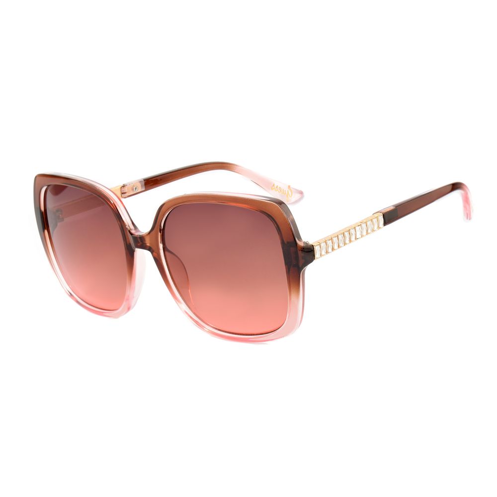 Guess Brown  Sunglasses