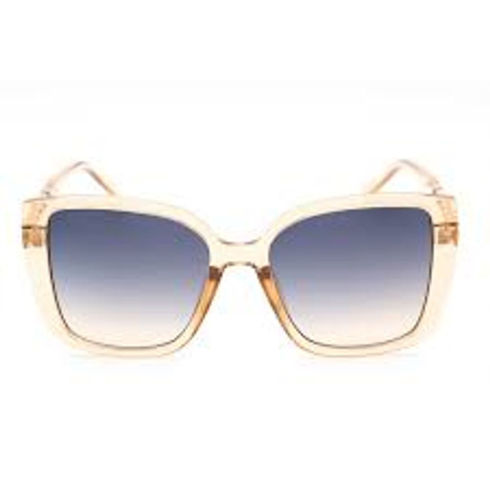 Guess Transparent  Sunglasses