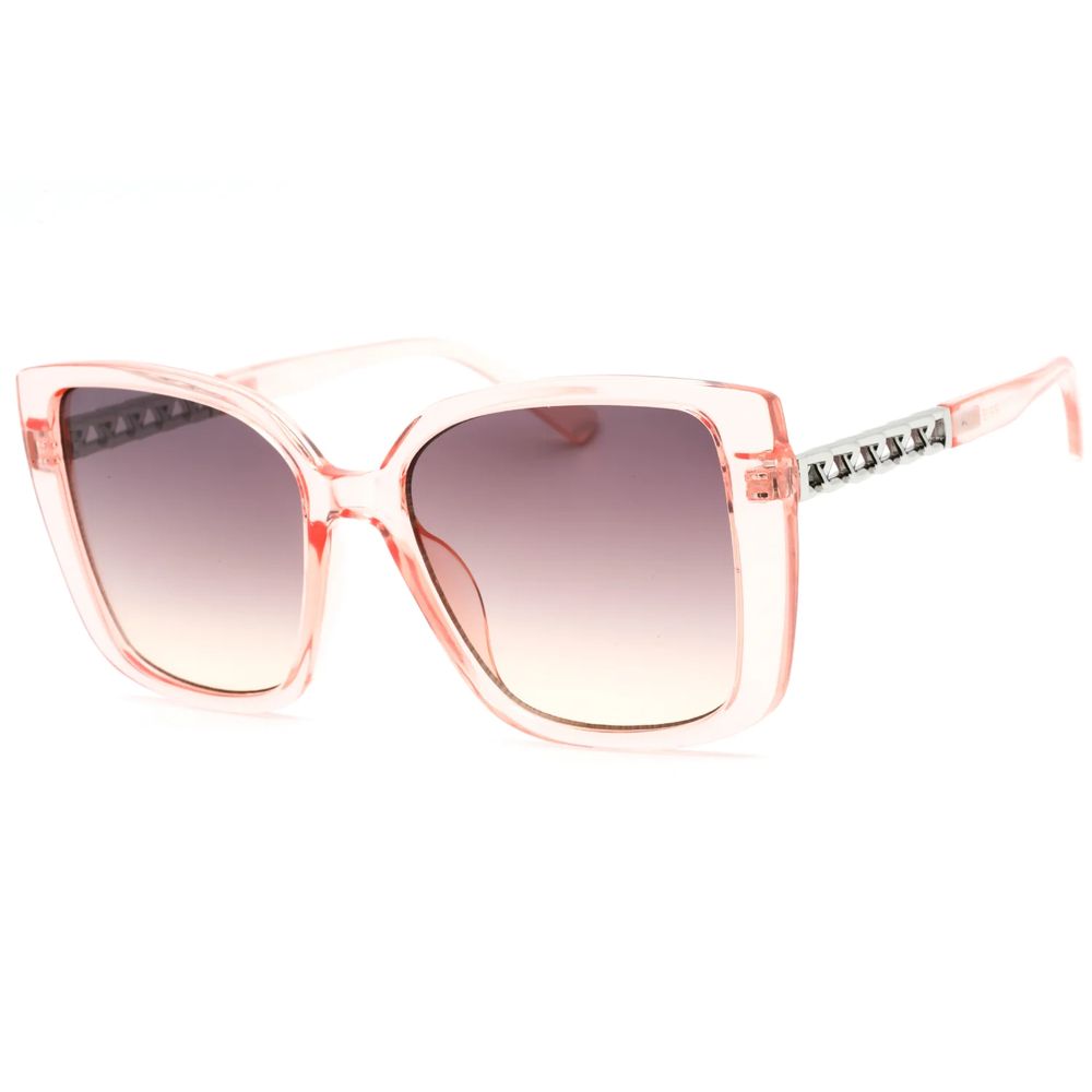 Guess Transparent  Sunglasses