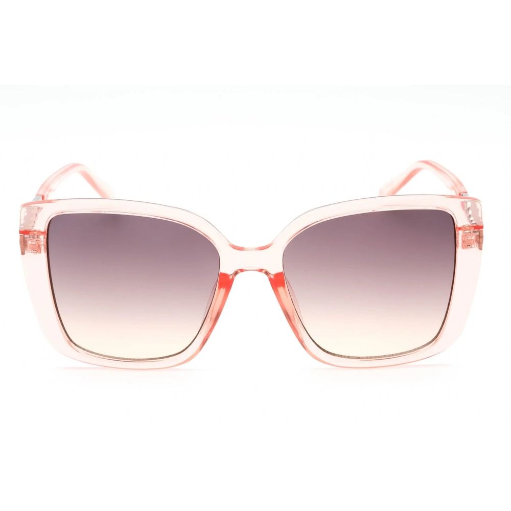 Guess Transparent  Sunglasses