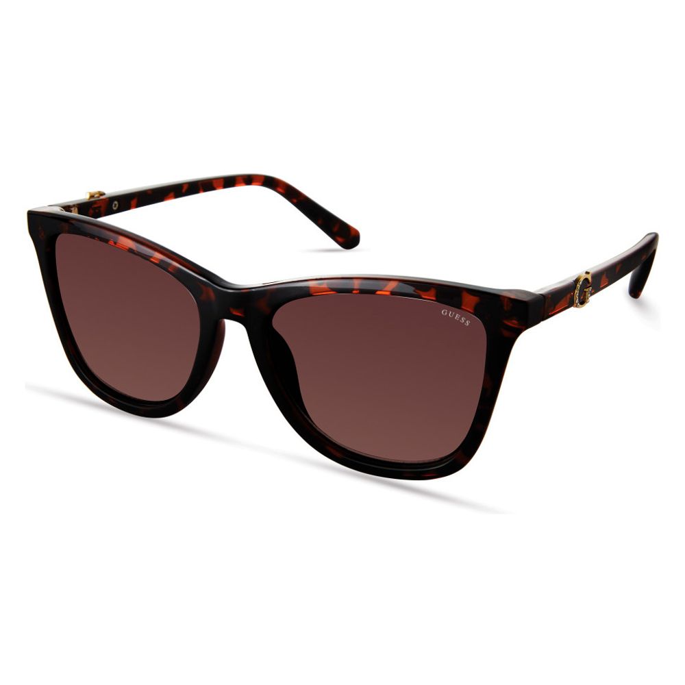 Guess Brown  Sunglasses