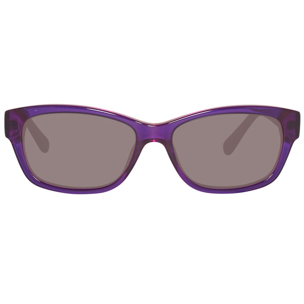 Guess Purple  Sunglasses