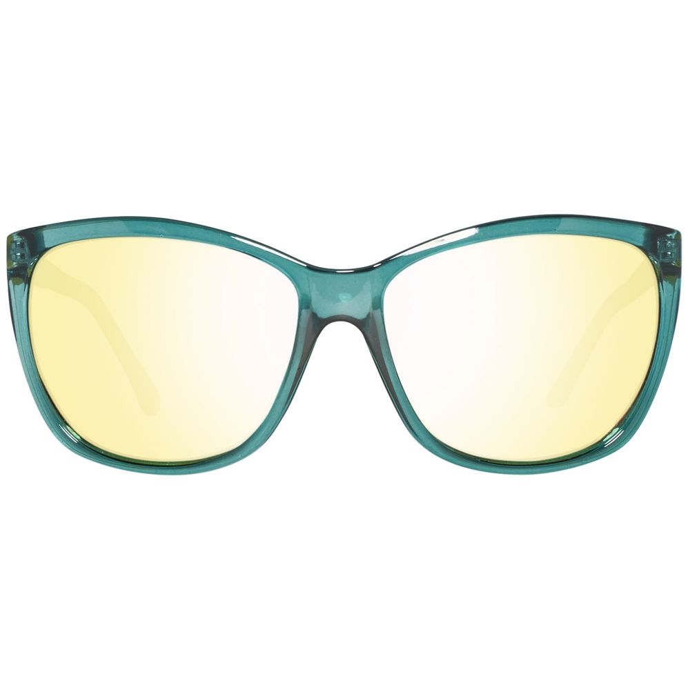 Guess Green  Sunglasses