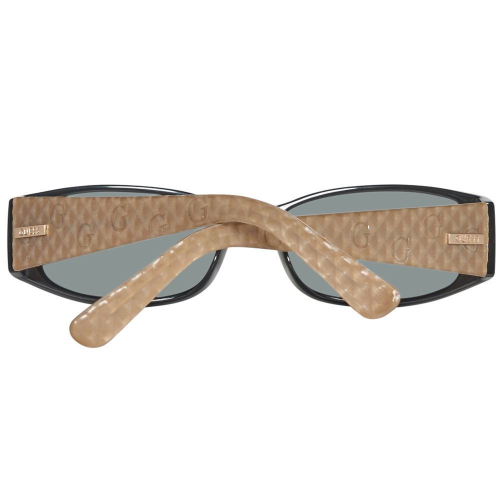 Guess Black  Sunglasses