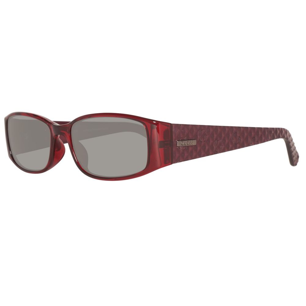 Guess Red  Sunglasses