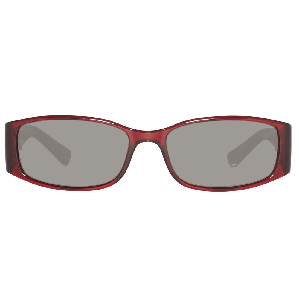 Guess Red  Sunglasses