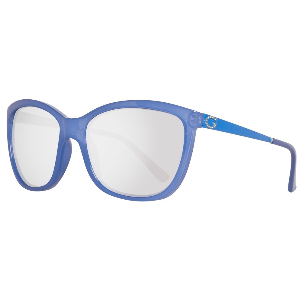 Guess Blue  Sunglasses