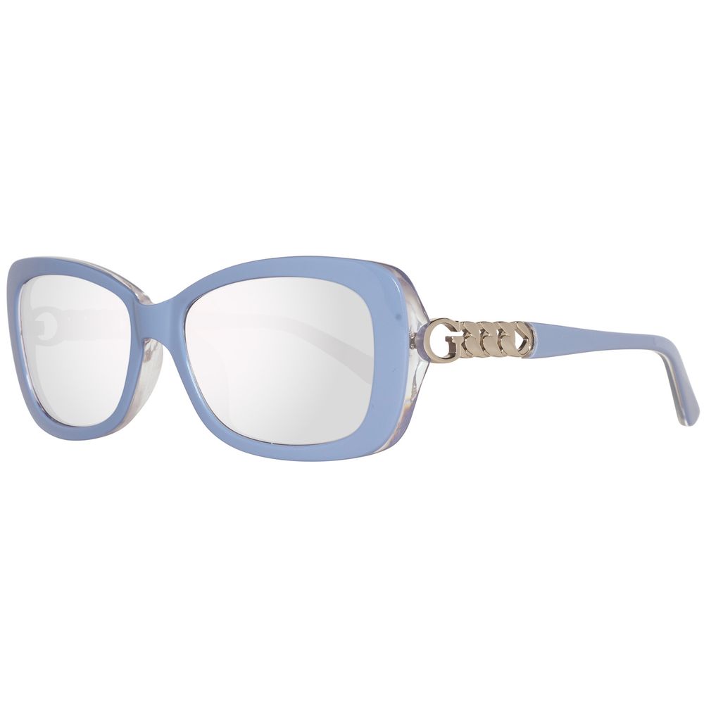 Guess Blue  Sunglasses