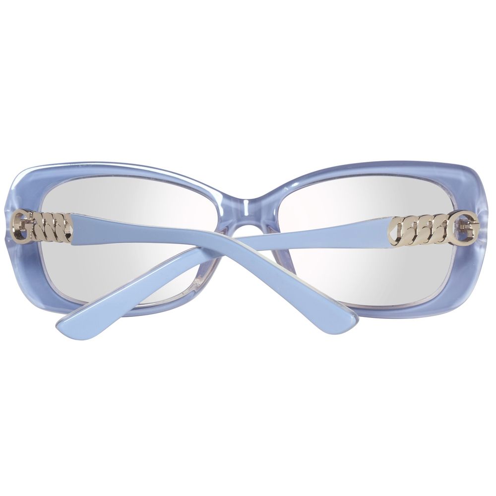 Guess Blue  Sunglasses