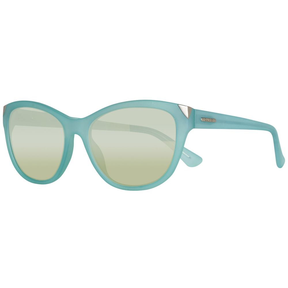 Guess Blue  Sunglasses