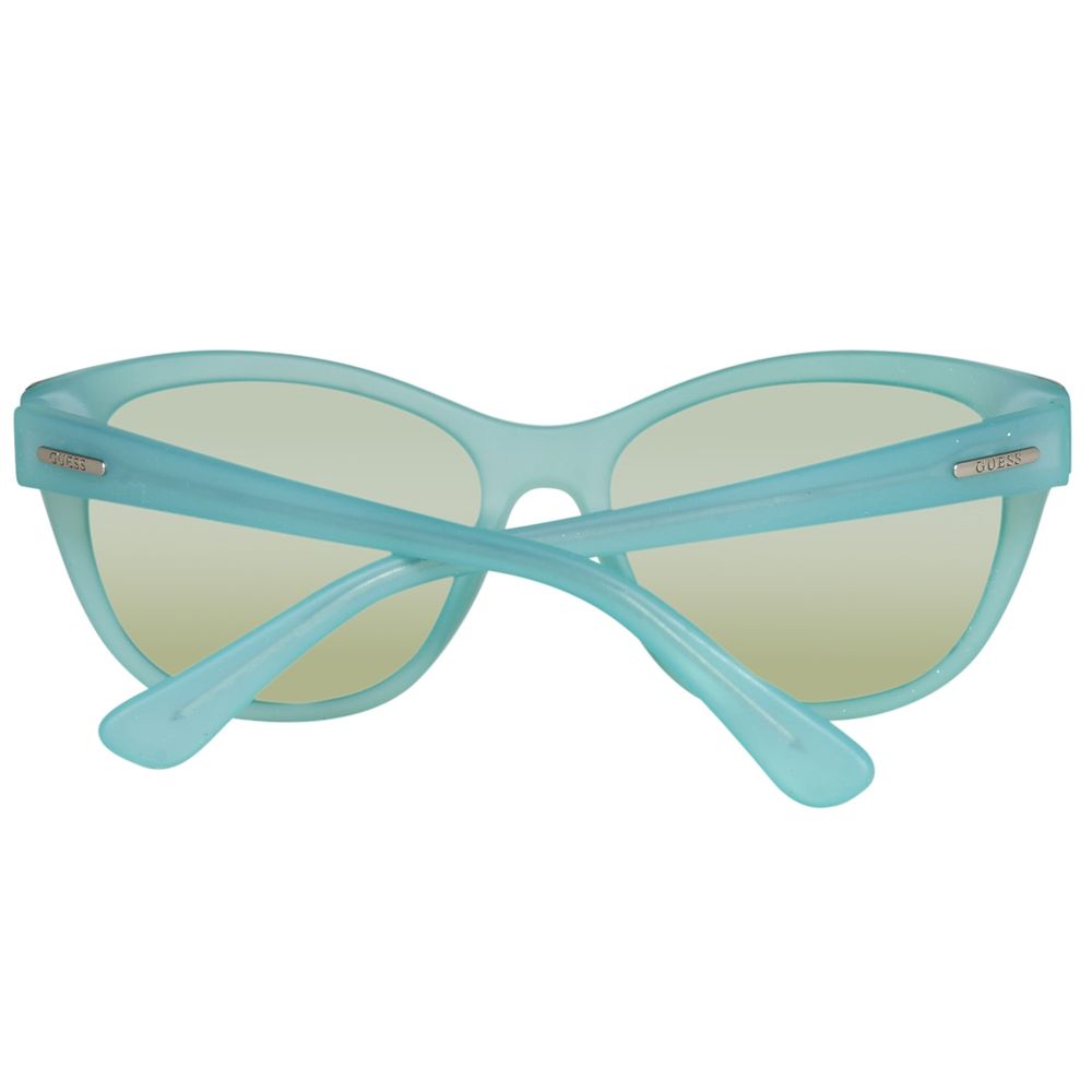 Guess Blue  Sunglasses
