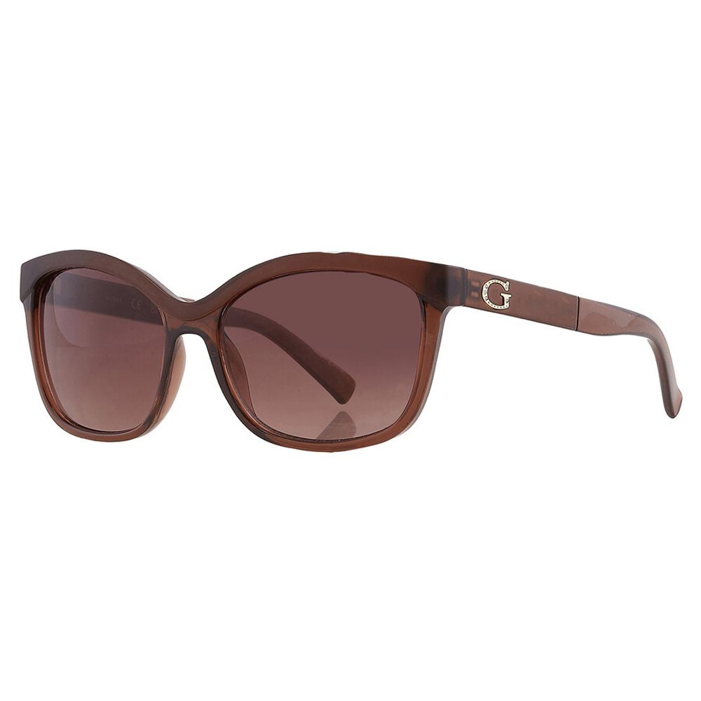 Guess Brown  Sunglasses