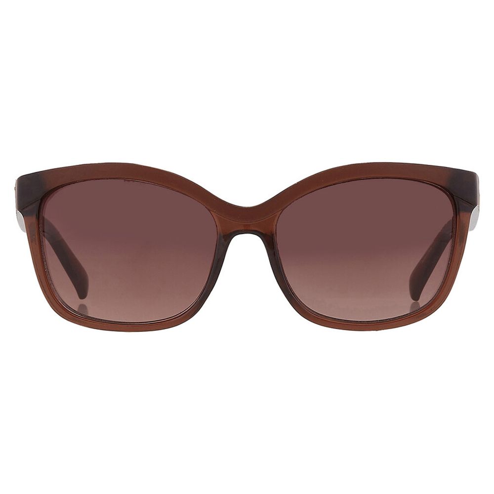 Guess Brown  Sunglasses