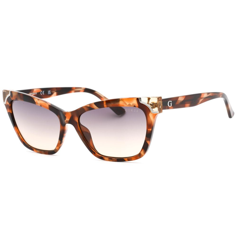Guess Brown  Sunglasses