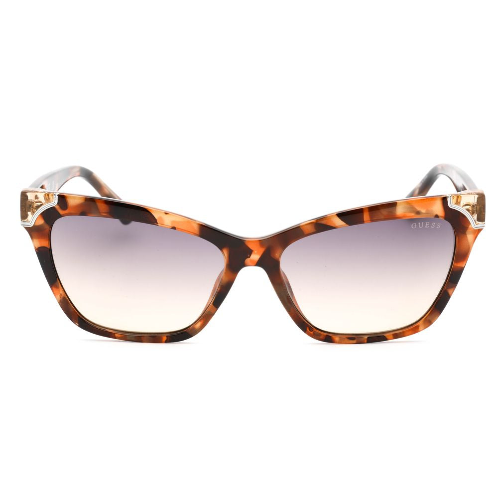 Guess Brown  Sunglasses