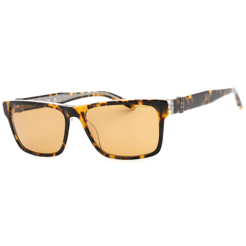 Guess Brown  Sunglasses