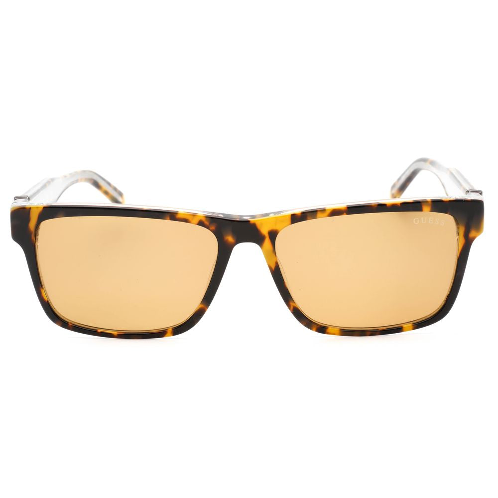 Guess Brown  Sunglasses