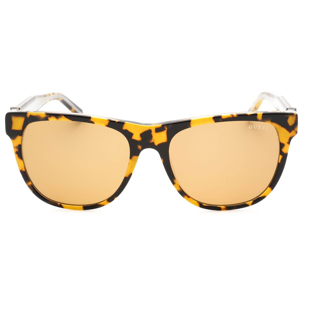Guess Brown  Sunglasses