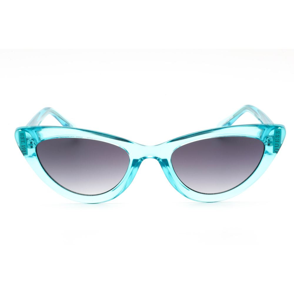 Guess Blue  Sunglasses