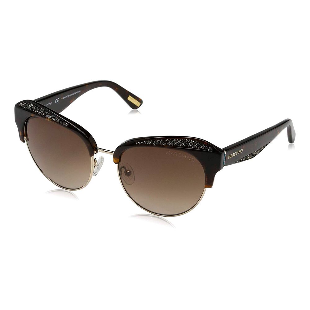 Marciano by Guess Brown  Sunglasses