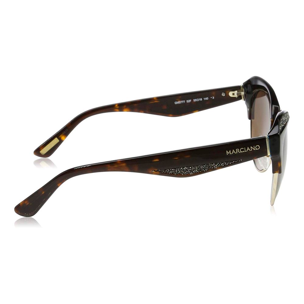 Marciano by Guess Brown  Sunglasses