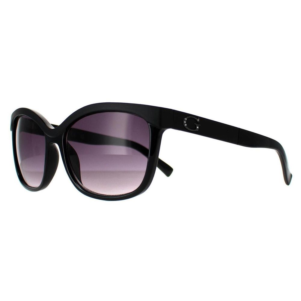 Guess Black  Sunglasses