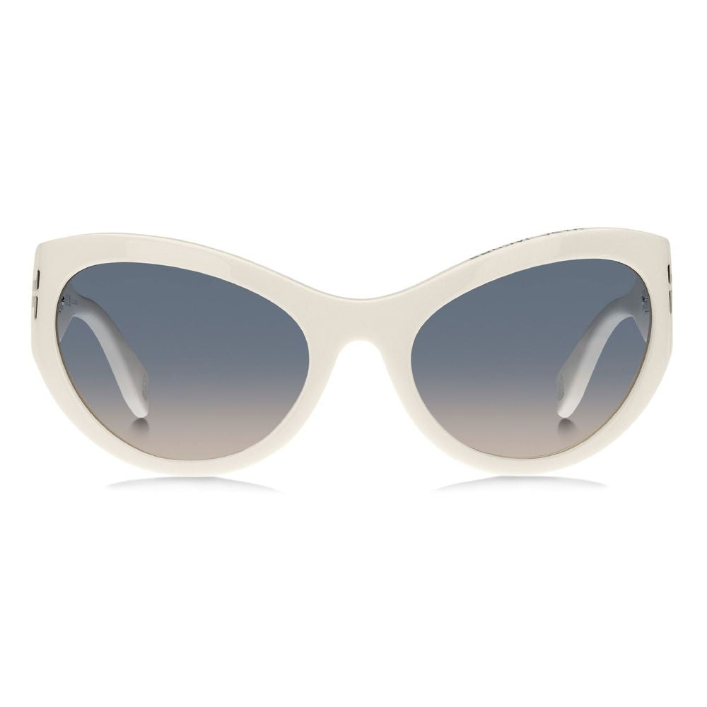 Marc Jacobs Gray  Sunglasses