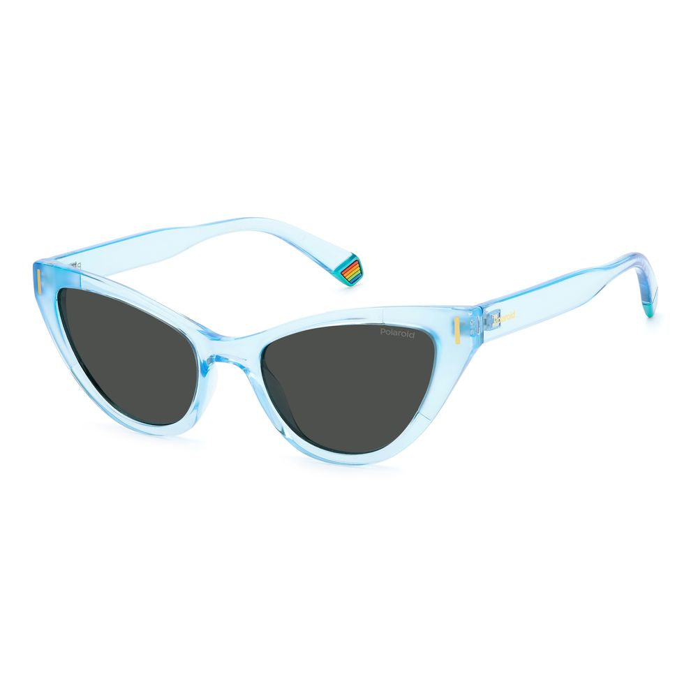 Polaroid Blue  Sunglasses