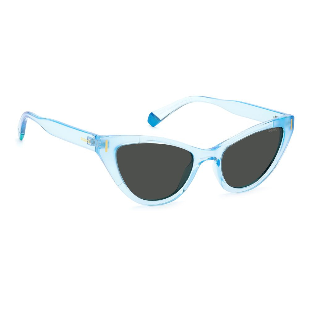 Polaroid Blue  Sunglasses