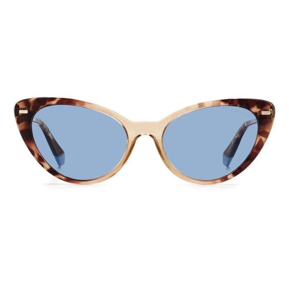 Polaroid Brown  Sunglasses