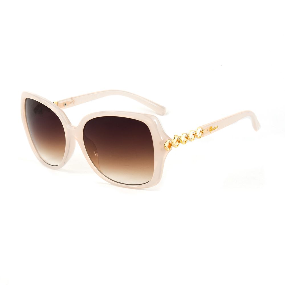 Guess Brown  Sunglasses