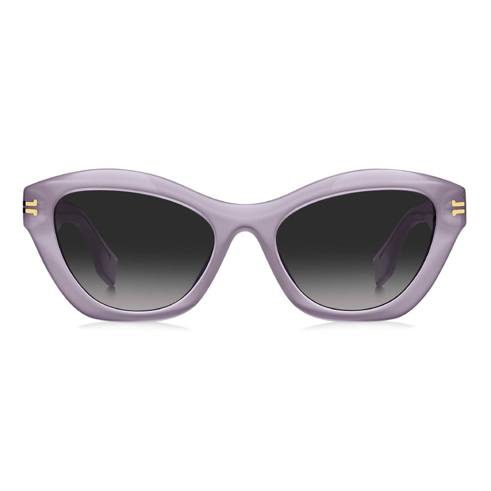 Marc Jacobs Purple  Sunglasses