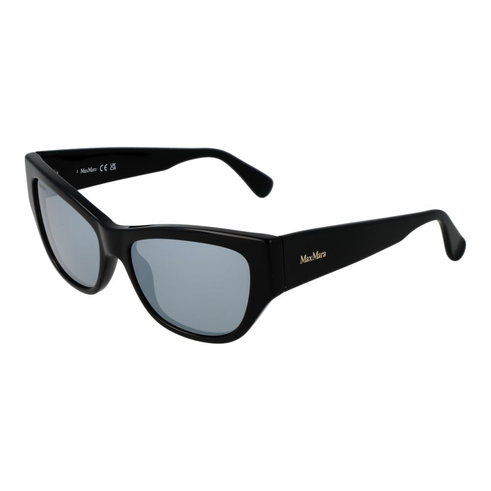 Max Mara Black  Sunglasses