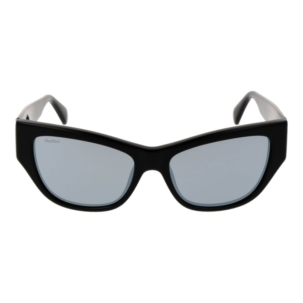 Max Mara Black  Sunglasses
