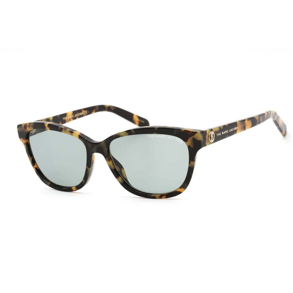 Marc Jacobs Brown  Sunglasses