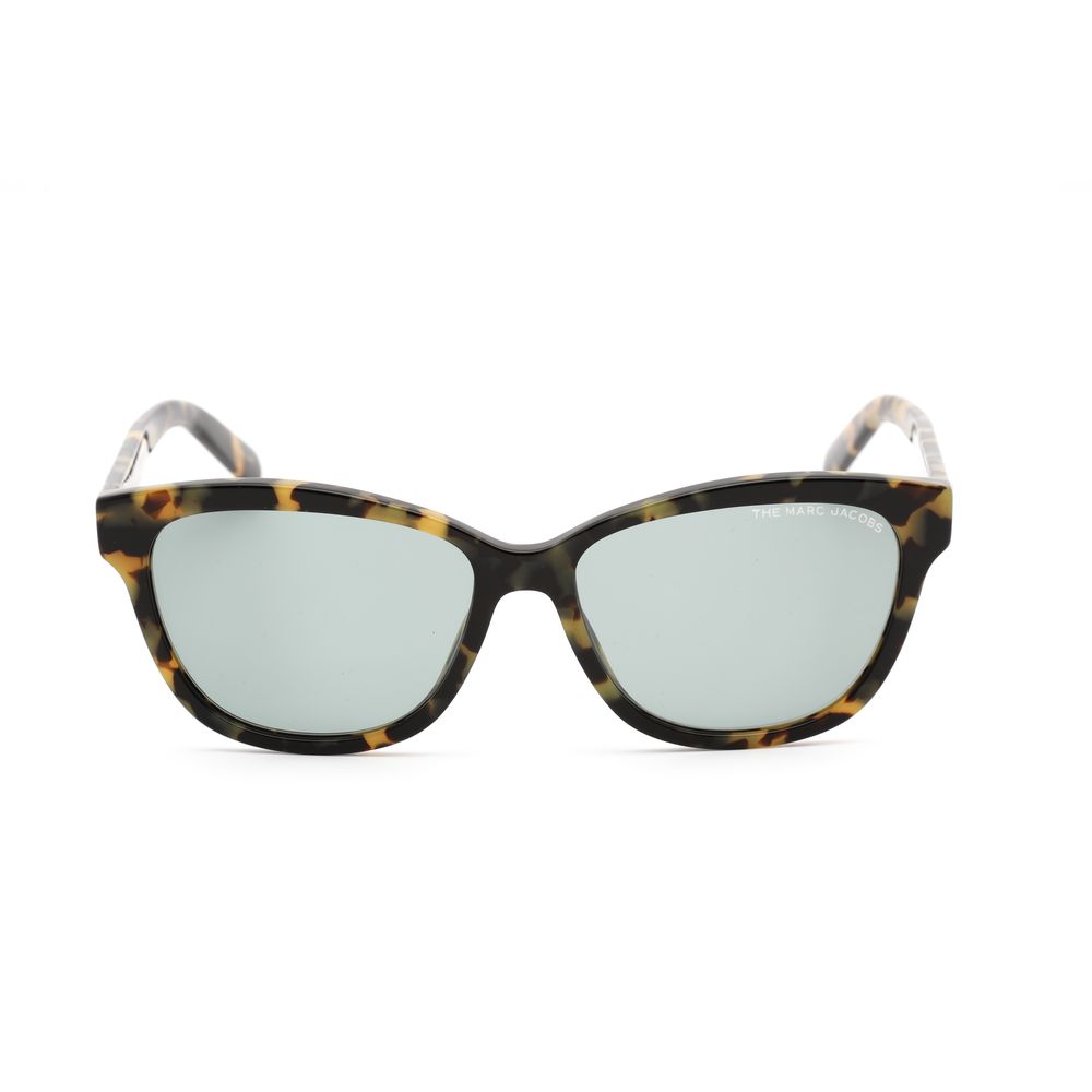 Marc Jacobs Brown  Sunglasses