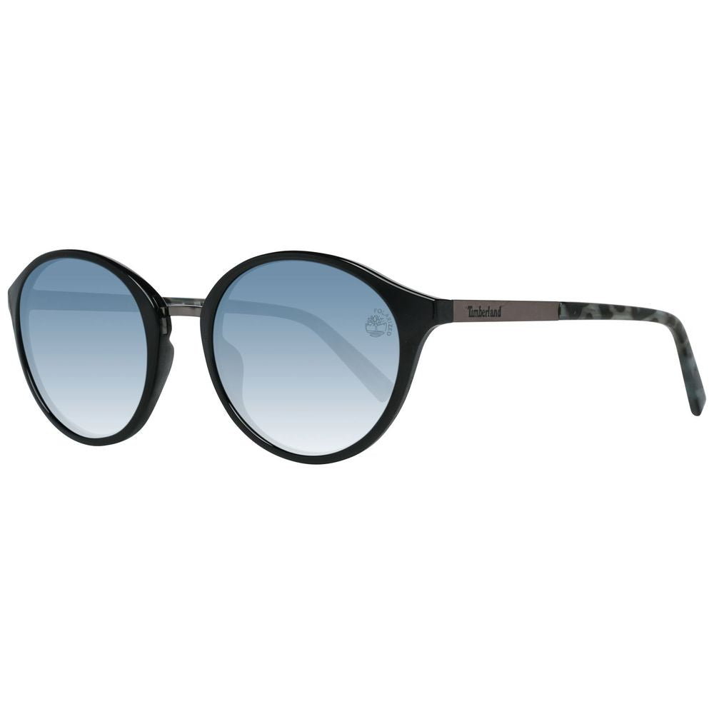 Timberland Black  Sunglasses