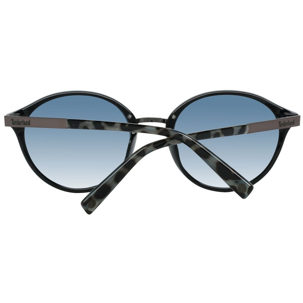 Timberland Black  Sunglasses