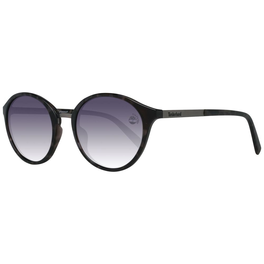 Timberland Gray  Sunglasses